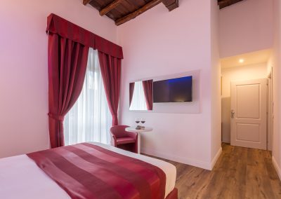 Realizzazione siti internet roma Bed and Breakfast