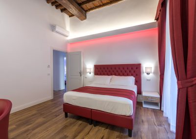 Realizzazione siti internet roma Bed and Breakfast