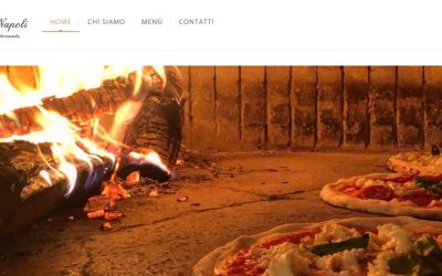 Sito internet Ristoranti